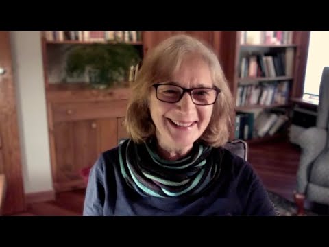 „Mama, ich war schon einmal erwachsen“ | Carol Bowman im Gespräch