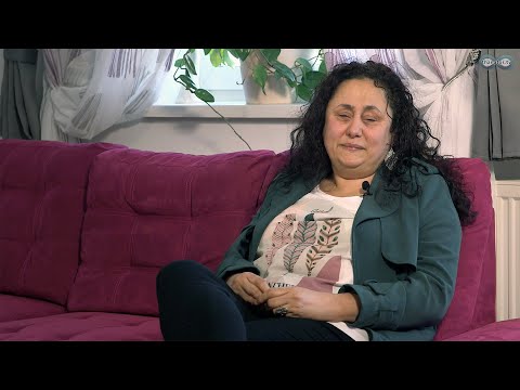 Blind – aber sehend während einer Nahtoderfahrung | Gülfide Ayana Egrigöz im Gespräch