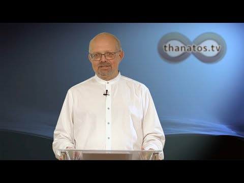 Die Kanalmitgliedschaft für „Thanatos TV“