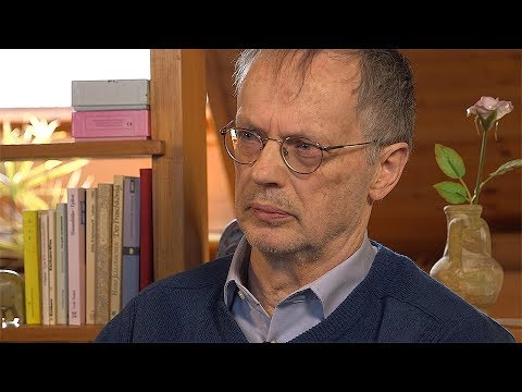 Nahtoderlebnisse und Jenseitsbilder | Joachim Nicolay im Gespräch