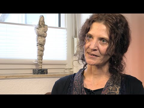 &quot;It was an Unbelievably Beautiful Lightness&quot; | An Interview with Heike Sucky