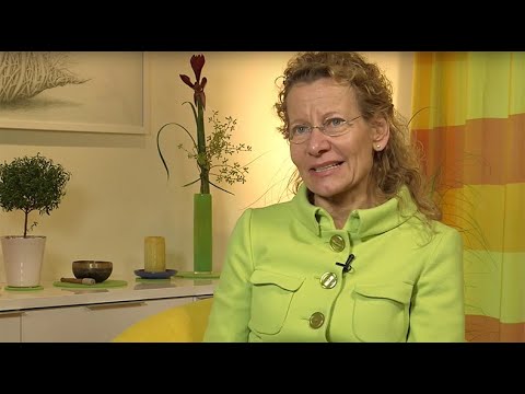 &quot;I Was Welcomed by the Light&quot; | An Interview with Sabine Mehne