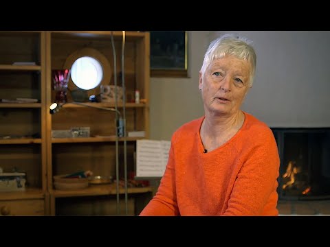 Nahtoderfahrung in einer Lawine | Monika Dreier-Leuthold im Gespräch