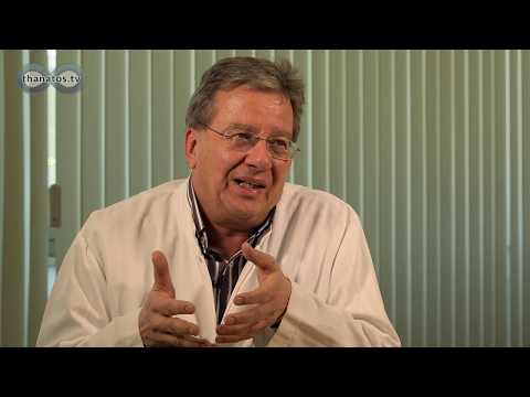 A Neurologist and Life after Death | An Interview with Wilfried Kuhn