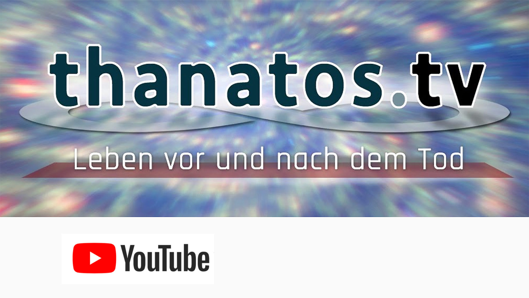 100.000 YouTube-Abonnenten für Thanatos TV