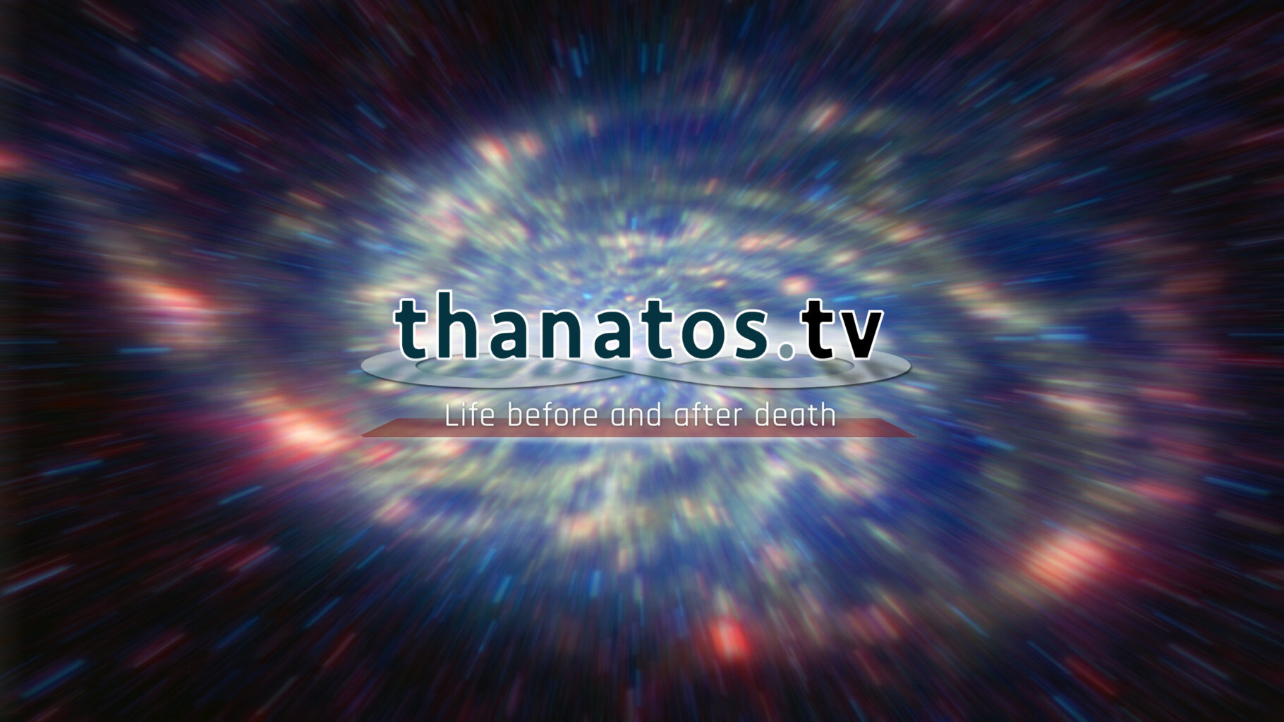 Seit heute online: Thanatos TV EN – Unser neuer englischsprachiger YouTube-Kanal