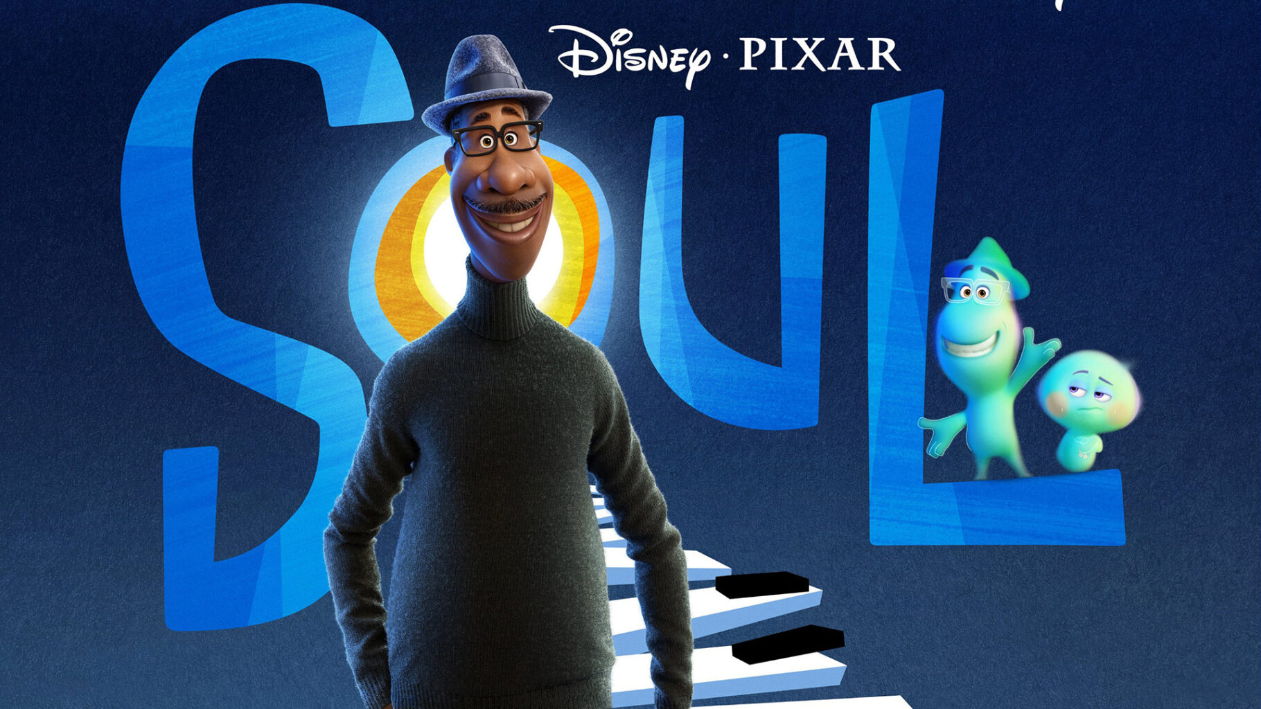Soul: Nahtoderleben à la Disney-Pixar