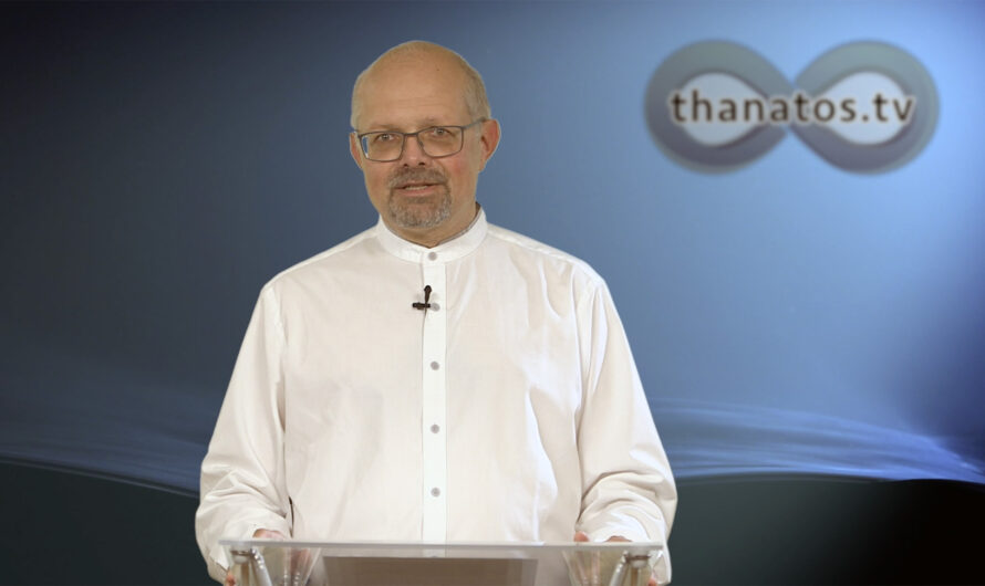 Die neue Kanalmitgliedschaft für „Thanatos TV“